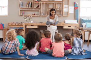 Como Organizar a Rotina de Crianças Hiperativas em Alfabetização Guia Prático para Pais e Educadores